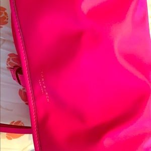 Tory Burch crossbody/ mini tote